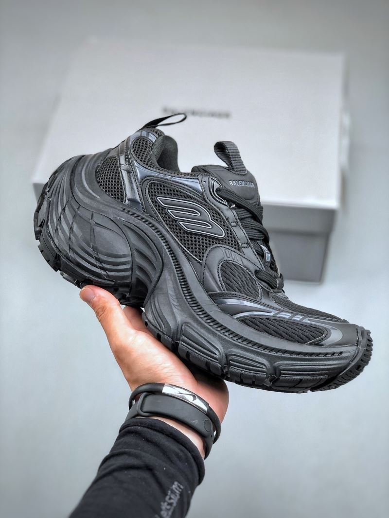 Balenciaga Track Shoes